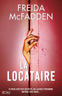 La locataire - Freida McFadden