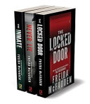 Freida Mcfadden 3 Book Thriller Book Set - Freida McFadden