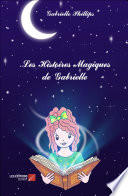 Les Histoires Magiques de Gabrielle