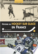 Histoire du hockey sur glace en France