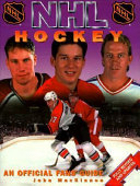 NHL Hockey