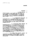 Morfología de la novela - Antonio Prieto