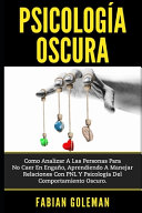 Psicología Oscura