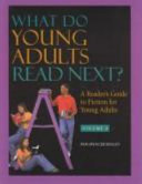 What Do Young Adults Read Next?
