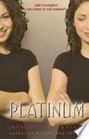 Platinum - Jennifer Lynn Barnes