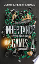Inheritance Games Tome 4 - Jennifer Lynn Barnes