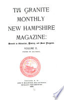 The Granite Monthly
