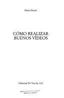 Como Realizar Buenos Videos