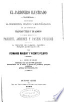 El jardinero ilustrado