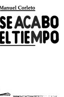 Se acabó el tiempo