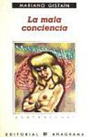 La mala conciencia