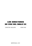 Los directores de cine del siglo XX