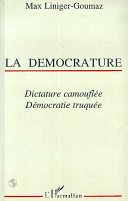 La démocrature