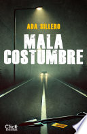 Mala costumbre