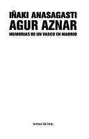 Agur Aznar