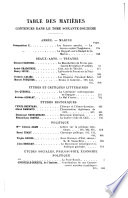 La Nouvelle revue