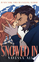 Snowed In - Navessa Allen