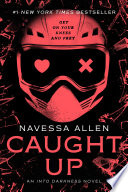 Caught Up - Navessa Allen