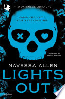 Lights Out - Navessa Allen