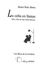 La ceiba en llamas