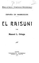 España en Marruecos