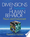 Dimensions of Human Behavior