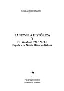 La novela histórica y el 
