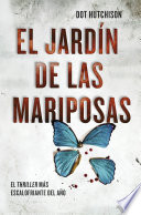 El jardín de las mariposas