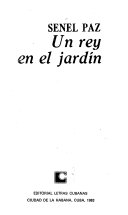 Un rey en el jardín