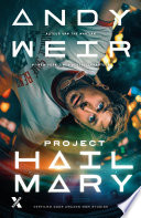 Project Hail Mary - Andy Weir