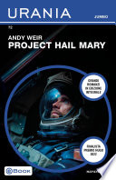 Project Hail Mary (Urania Jumbo) - Andy Weir