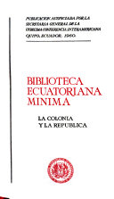 Prosistas de la colonia, siglos XV-XVIII.