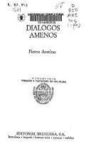 Diálogos amenos