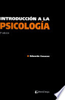 Introducción a la Psicología