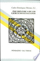 Psicodinámica de los ejercicios ignacianos