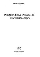 Psiquiatría infantil psicodinámica