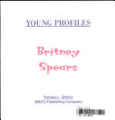 Britney Spears