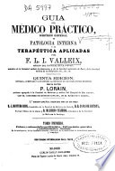 Guia del médico práctico