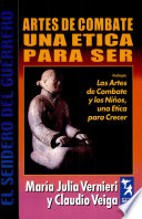 Artes de Combate. Una Ética para Ser