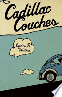 Cadillac Couches