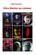 Clive Barker Au Cinéma