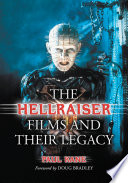 The Hellraiser Films and Their Legacy