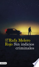 Sin indicios criminales