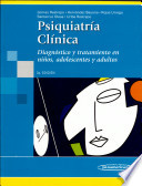 Psiquiatría Clínica