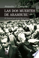 Las dos muertes de Aramburu