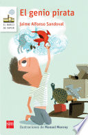 El genio pirata - Jaime Alfonso Sandoval