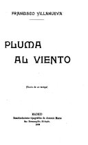 Pluma al viento