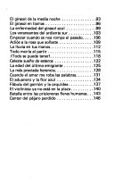 La isla de la alondra
