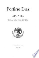 Porfirio Diaz