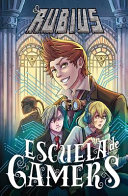 Escuela de Gamers - Elrubius
